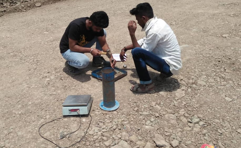 Material Testing Services