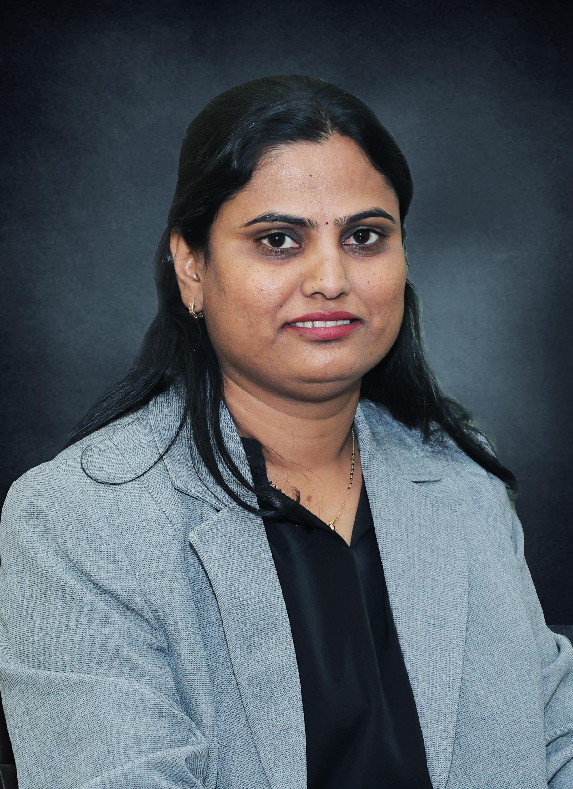 Ms. Savita Kapil Chavan - Technical Manager at Prohitech